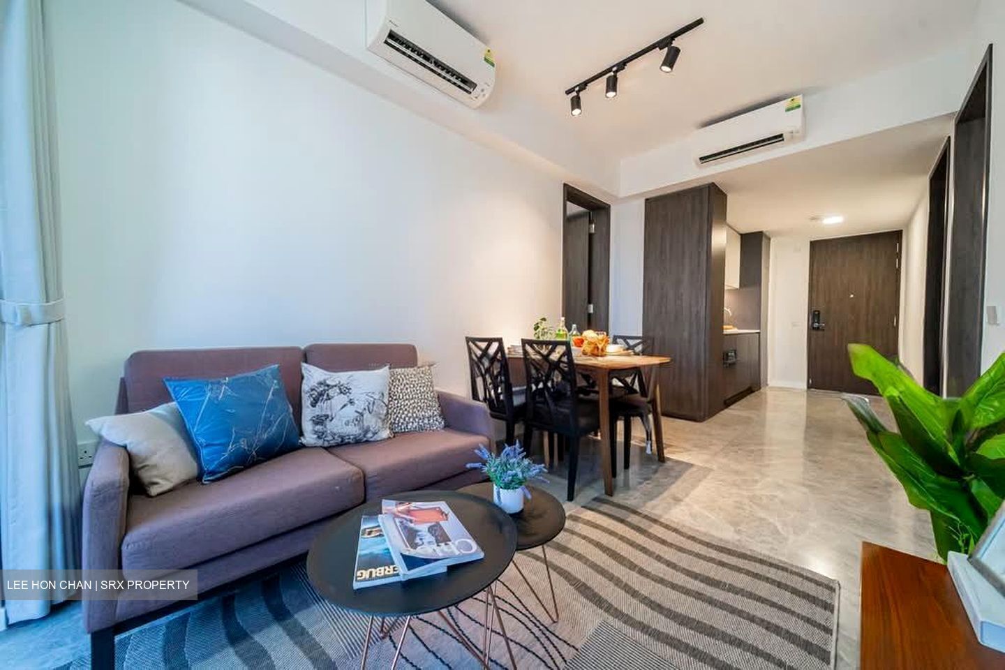 The M (D7), Apartment #540221241